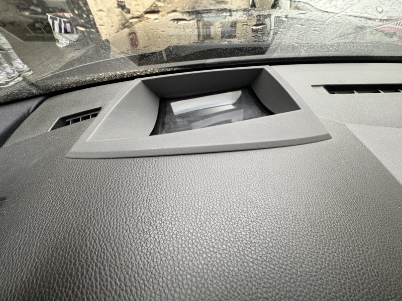 BMW  SERIE 5 E60 530 I X-drive PACK M BOITE AUTOMATIQUE PAYER EN 4X