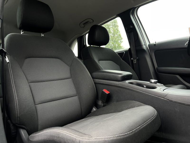 MERCEDES CLASSE B II 180 CDI 110 Cv BOITE AUTOMATIQUE 7 / CAMERA RECUL BLUETOOTH GPS - GARANTIE 1 AN