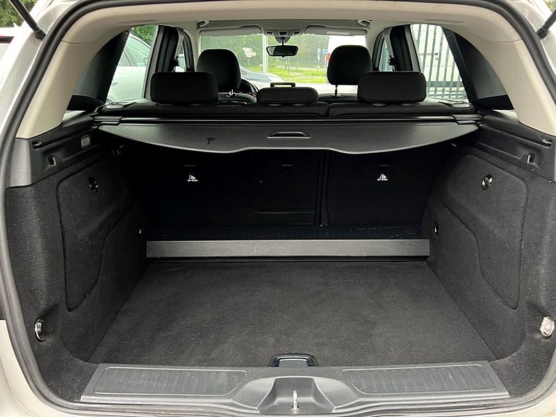 MERCEDES CLASSE B II 180 CDI 110 Cv BOITE AUTOMATIQUE 7 / CAMERA RECUL BLUETOOTH GPS - GARANTIE 1 AN