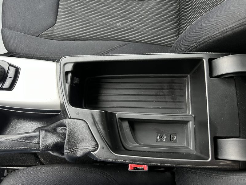 BMW SERIE 1 F20 114D 1.6 95 Cv 5 PORTES / BLUETOOTH REGULATEUR CRIT AIR 2 - GARANTIE 1 AN