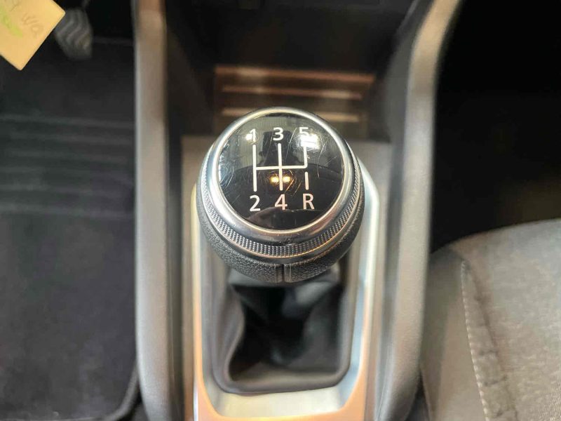 RENAULT CLIO V ZEN 2021 GARANTIE 12 MOIS 