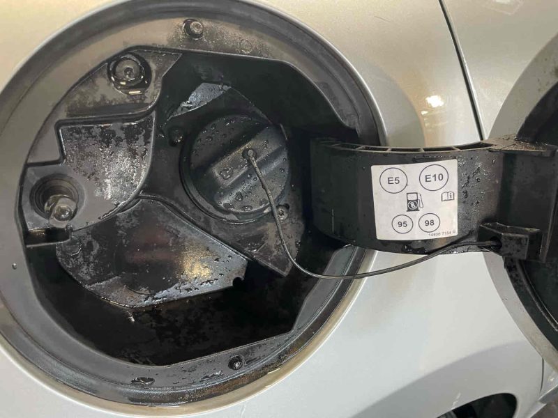 RENAULT CLIO V ZEN 2021 GARANTIE 12 MOIS 