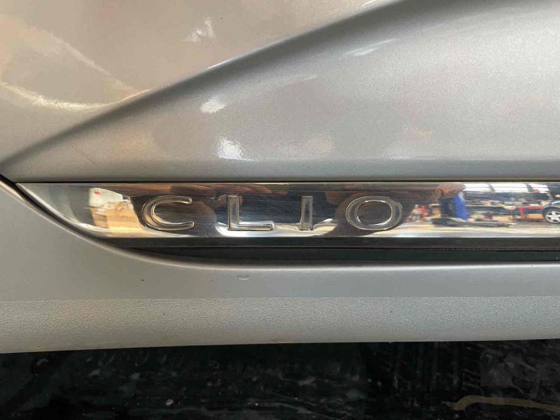 RENAULT CLIO V ZEN 2021 GARANTIE 12 MOIS 