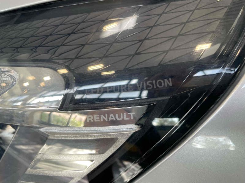 RENAULT CLIO V ZEN 2021 GARANTIE 12 MOIS 