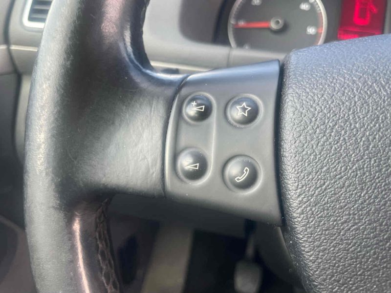 VOLKSWAGEN TOURAN 2.0 Tdi 136 cv 2006