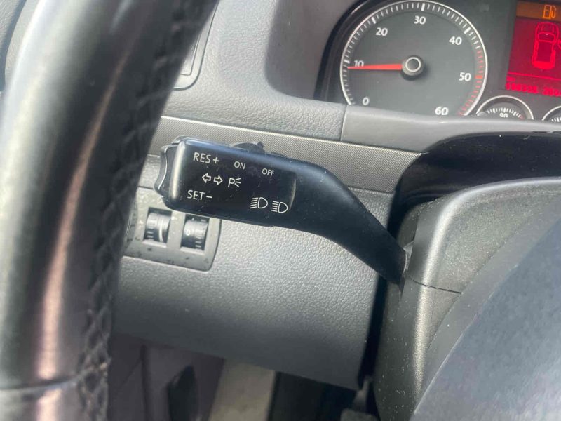 VOLKSWAGEN TOURAN 2.0 Tdi 136 cv 2006