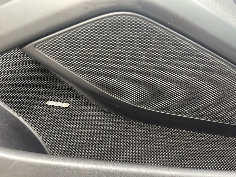 PORSCHE 718 CAYMAN 2019