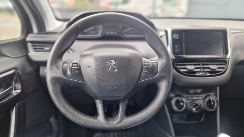PEUGEOT 208 I 2018
