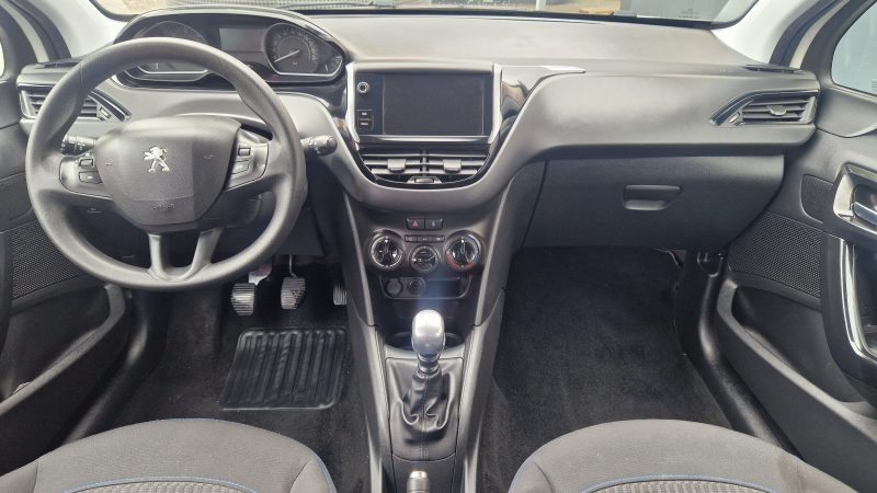 PEUGEOT 208 I 2018