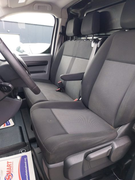 CITROEN JUMPY III 1.6 BlueHDi 95 Business XS(L1)