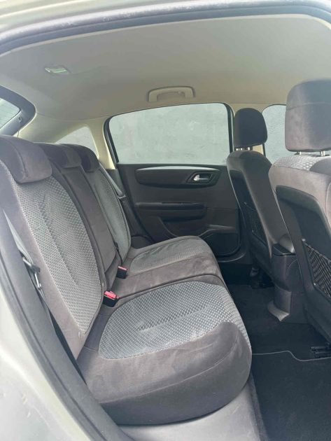 CITROEN C4 I 2006