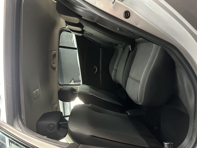 RENAULT MEGANE III Berline cinq portes 2012