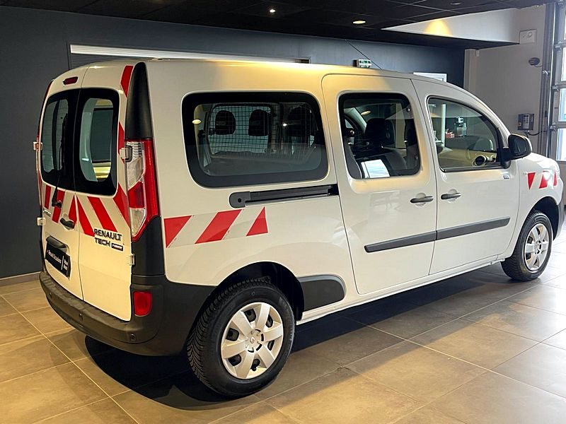 RENAULT KANGOO Express 2019