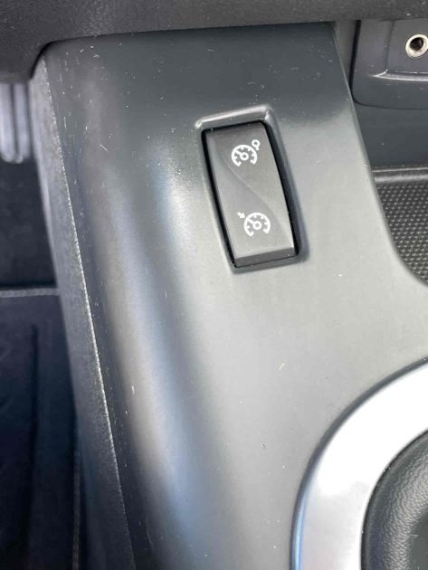 RENAULT SCENIC III 2010