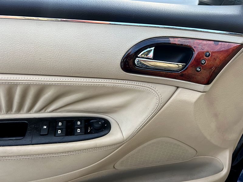 PEUGEOT 607 PEUGEOT 607 PHASE 2 Finition LUXE 2.2 HDI 136 Cv PREMIERE MAIN / 83 300 Kms - GARANTIE 1