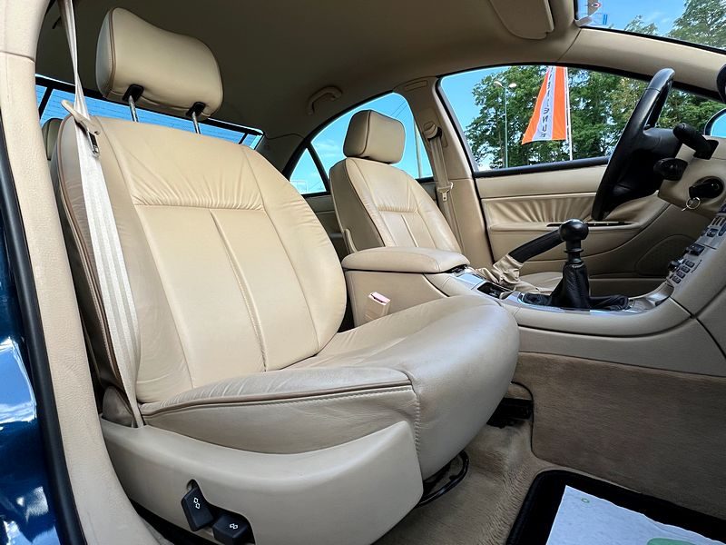 PEUGEOT 607 PEUGEOT 607 PHASE 2 Finition LUXE 2.2 HDI 136 Cv PREMIERE MAIN / 83 300 Kms - GARANTIE 1