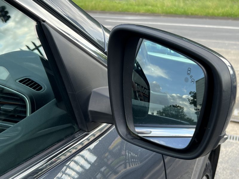 RENAULT KADJAR INTENS 1.6 DCI 130 Cv 4WD / GPS TACTILE CAMERA RECUL BLUETOOTH - GARANTIE 1 AN