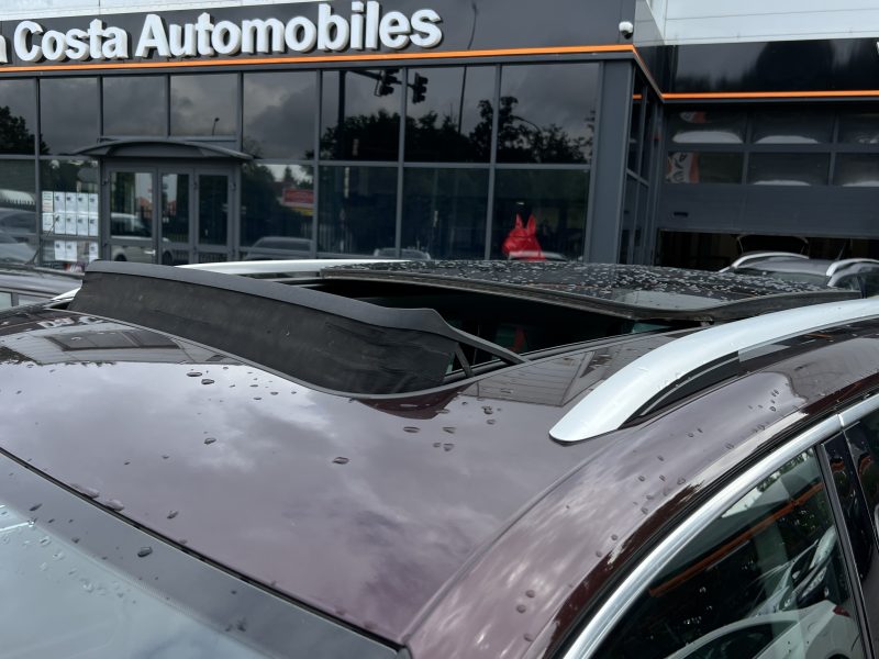 VOLKSWAGEN TIGUAN II CARAT 1.5 TSI 150 PREMIERE MAIN APPLE & ANDROID TOIT OUVRANT - GARANTIE 1 AN