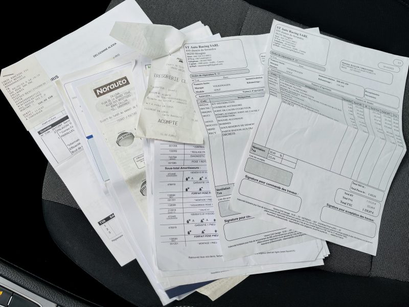 VOLKSWAGEN GOLF VII 2014