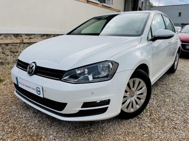 VOLKSWAGEN GOLF VII 2014