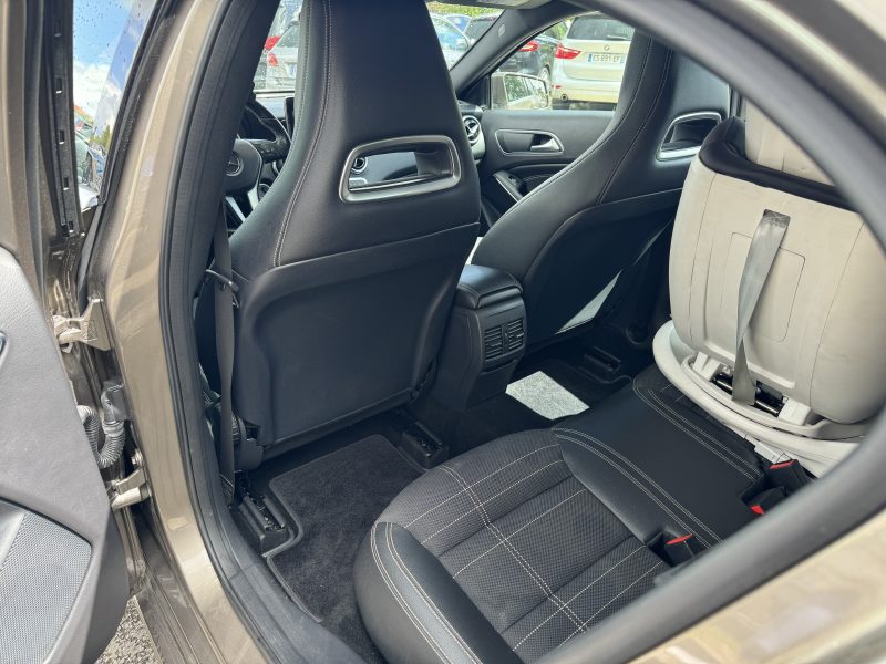 MERCEDES CLASSE A 180 CDI 110CV