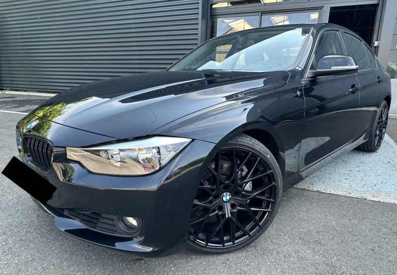 BMW Série 3 F30 335I 306 SPORT
