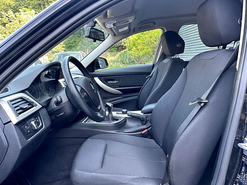 BMW Série 3 F30 335I 306 SPORT