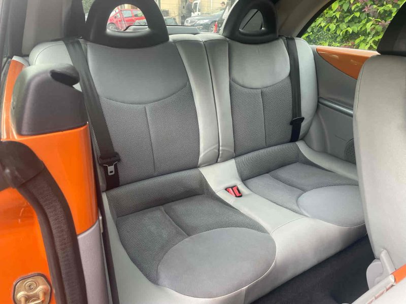 CITROEN C3 PLURIEL 1.6i 110CV