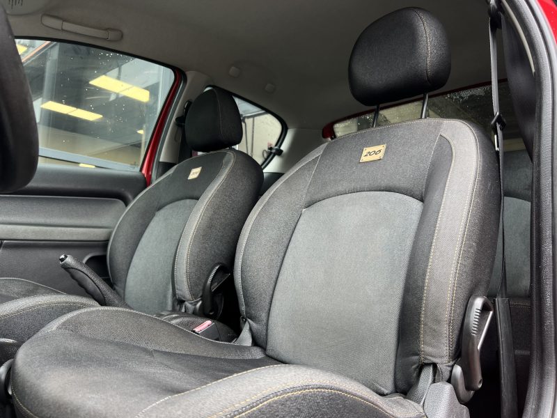 PEUGEOT 206 PHASE 2 1.4 75 Cv 5 PLACES BLUETOOTH / PAIEMENT CB 4 FOIS POSSIBLE - GARANTIE 1 AN