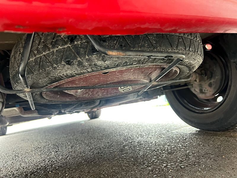 PEUGEOT 206 PHASE 2 1.4 75 Cv 5 PLACES BLUETOOTH / PAIEMENT CB 4 FOIS POSSIBLE - GARANTIE 1 AN