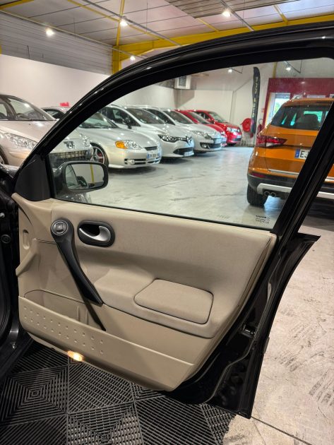 RENAULT MEGANE II Break 2008