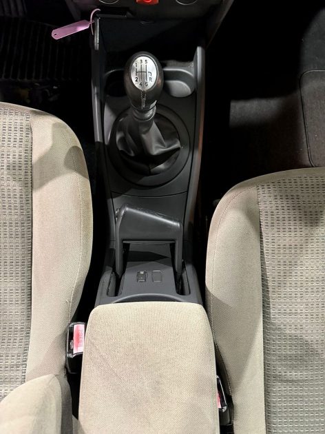 RENAULT MEGANE II Break 2008