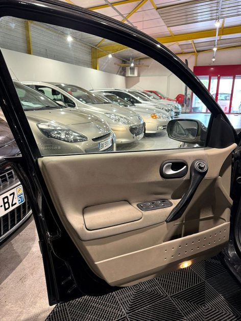 RENAULT MEGANE II Break 2008