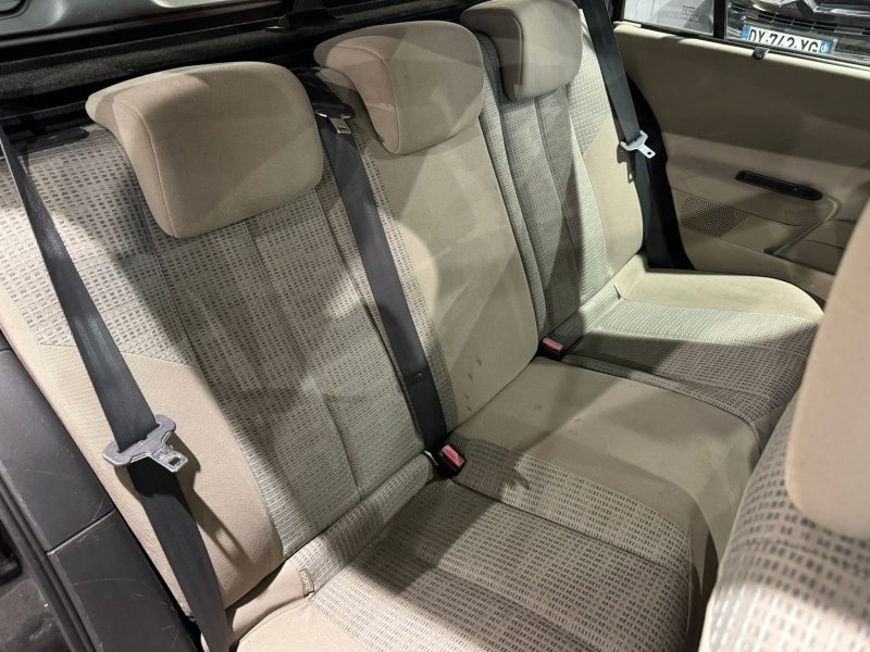 RENAULT MEGANE II Break 2008