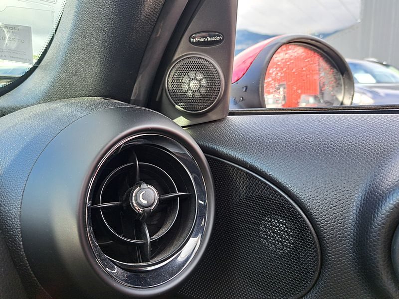 MINI MINI COUNTRYMAN 2015