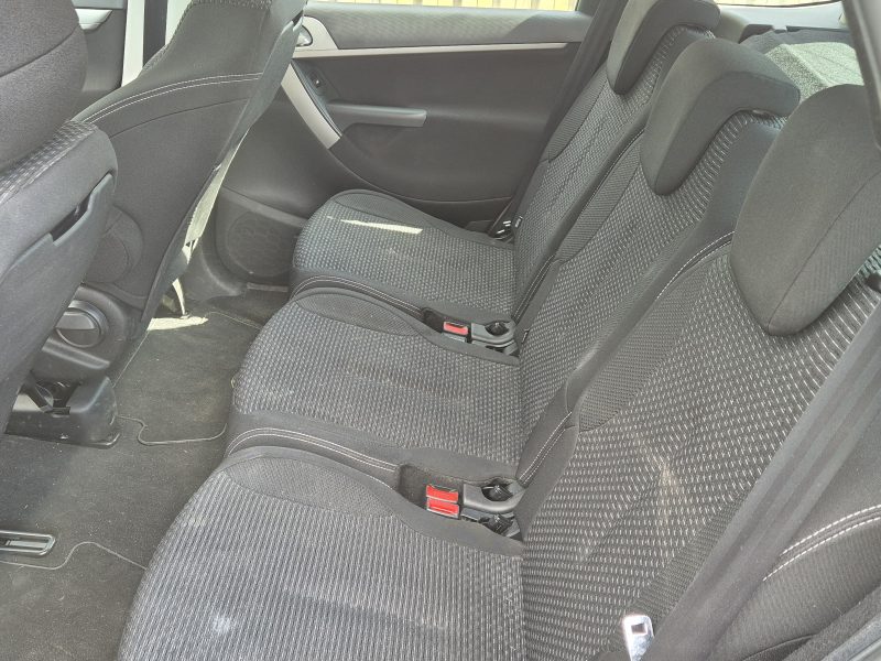 CITROEN C4 PICASSO HDI 110