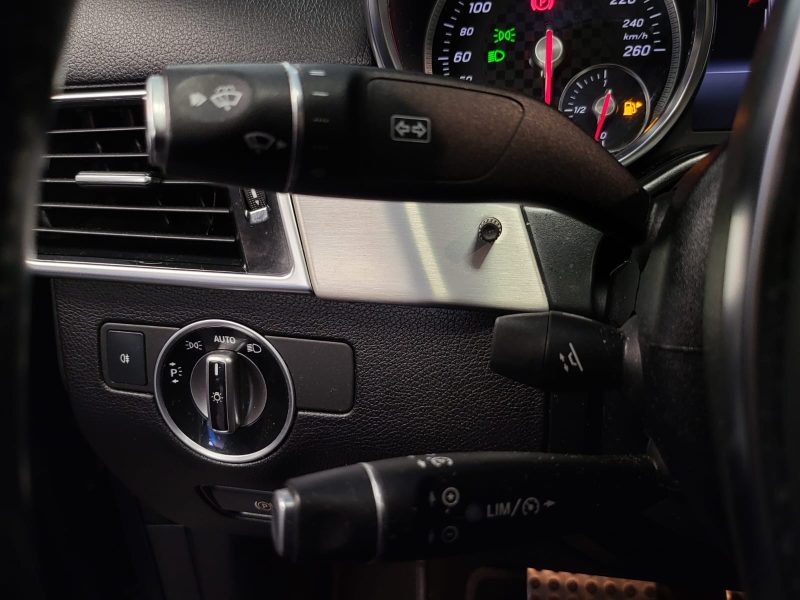 MERCEDES GLE 350 d 4-MATIC 258cv SPORTLINE PACK AMG / 1ÈRE MAIN+FULL ENTRETIEN MERCEDES+TOIT OUVRANT