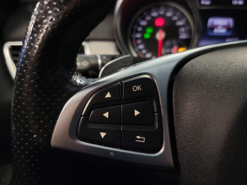 MERCEDES GLE 350 d 4-MATIC 258cv SPORTLINE PACK AMG / 1ÈRE MAIN+FULL ENTRETIEN MERCEDES+TOIT OUVRANT