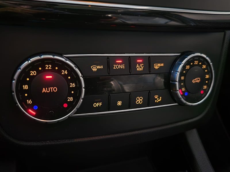 MERCEDES GLE 350 d 4-MATIC 258cv SPORTLINE PACK AMG / 1ÈRE MAIN+FULL ENTRETIEN MERCEDES+TOIT OUVRANT