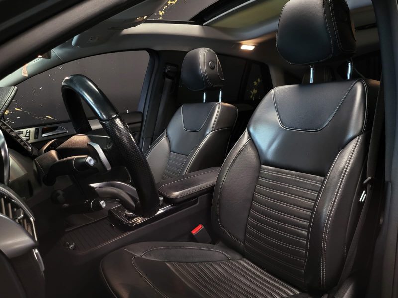 MERCEDES GLE 350 d 4-MATIC 258cv SPORTLINE PACK AMG / 1ÈRE MAIN+FULL ENTRETIEN MERCEDES+TOIT OUVRANT