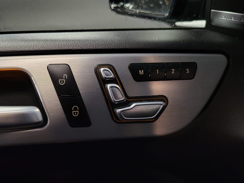 MERCEDES GLE 350 d 4-MATIC 258cv SPORTLINE PACK AMG / 1ÈRE MAIN+FULL ENTRETIEN MERCEDES+TOIT OUVRANT