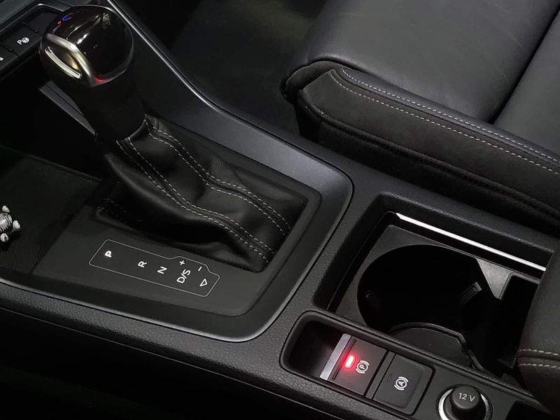 AUDI Q3 SPORTBACK 35 TFSI 150cv S-Line BVA S-Tronic 1ère Main