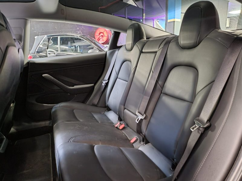 TESLA Model 3 LONG RANGE AWD 351cv /FSD+SIEGE CHAUFFANT AV+AR +AUTOPILOT/