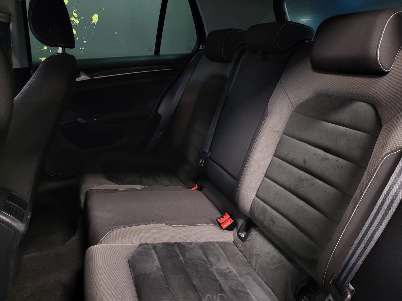 VOLKSWAGEN GOLF VII 1.4 TSI 125cv CARAT / AIDE AU PARKING / KEY LESS / BLUETOOTH / ENTRETIEN COMPLET