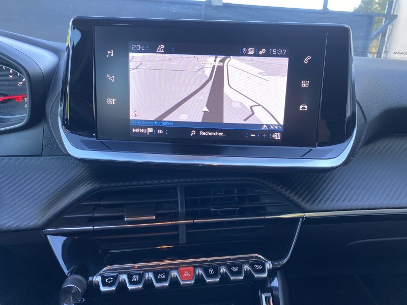 PEUGEOT 2008 II 2021