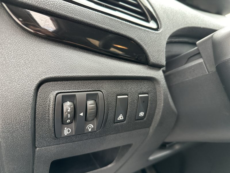 RENAULT SCENIC III 2014