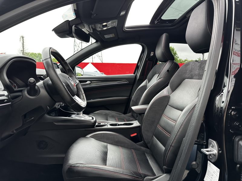 RENAULT ARKANA  2021