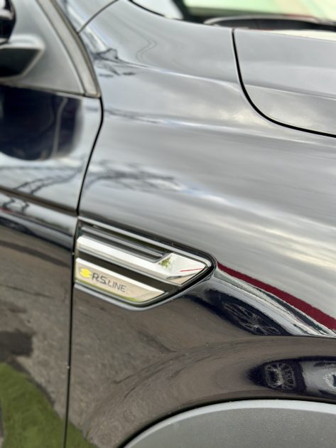 RENAULT ARKANA  2021