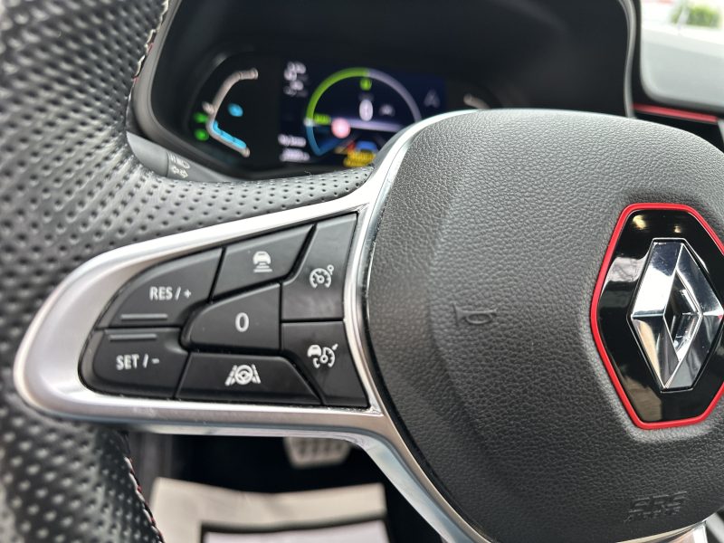 RENAULT ARKANA  2021