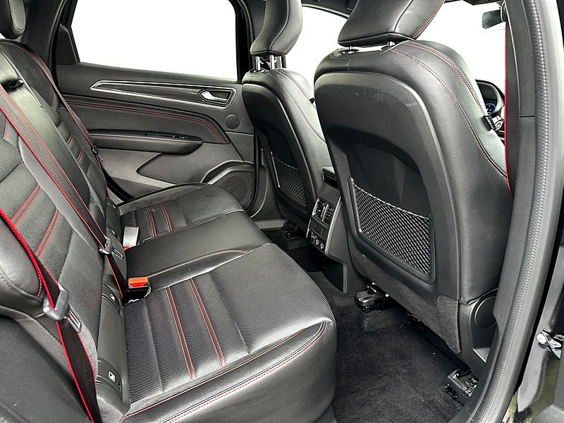 RENAULT ARKANA  2021